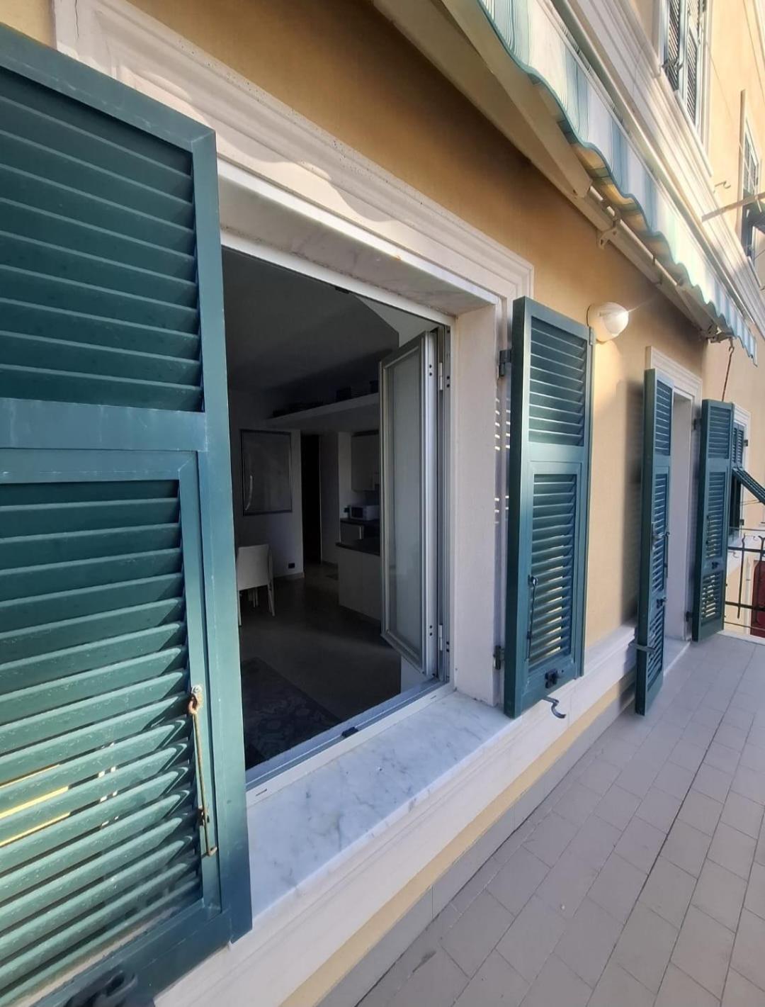 Casa Sul Mare Daire Riva Trigoso Dış mekan fotoğraf